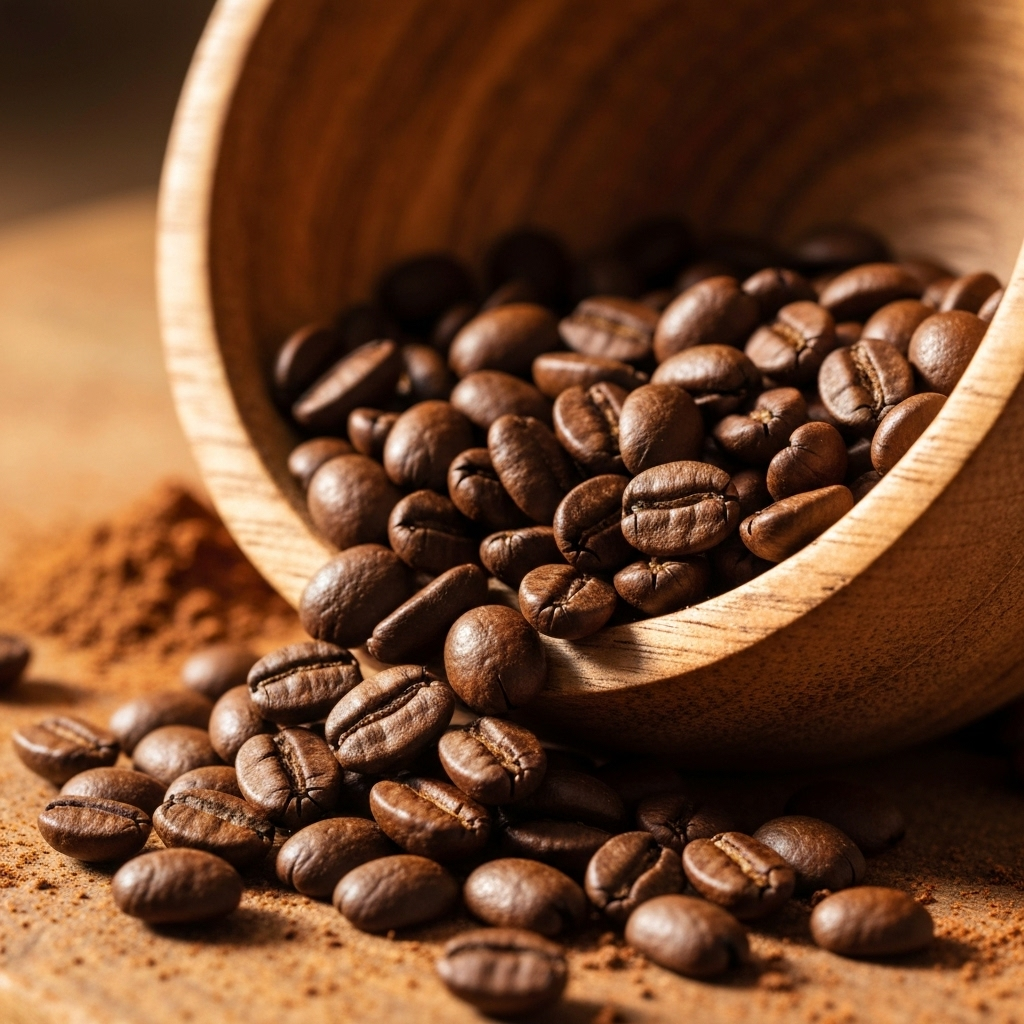 Premium Indonesian Coffee